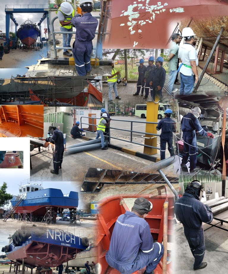 Project 1 – Commander 1 